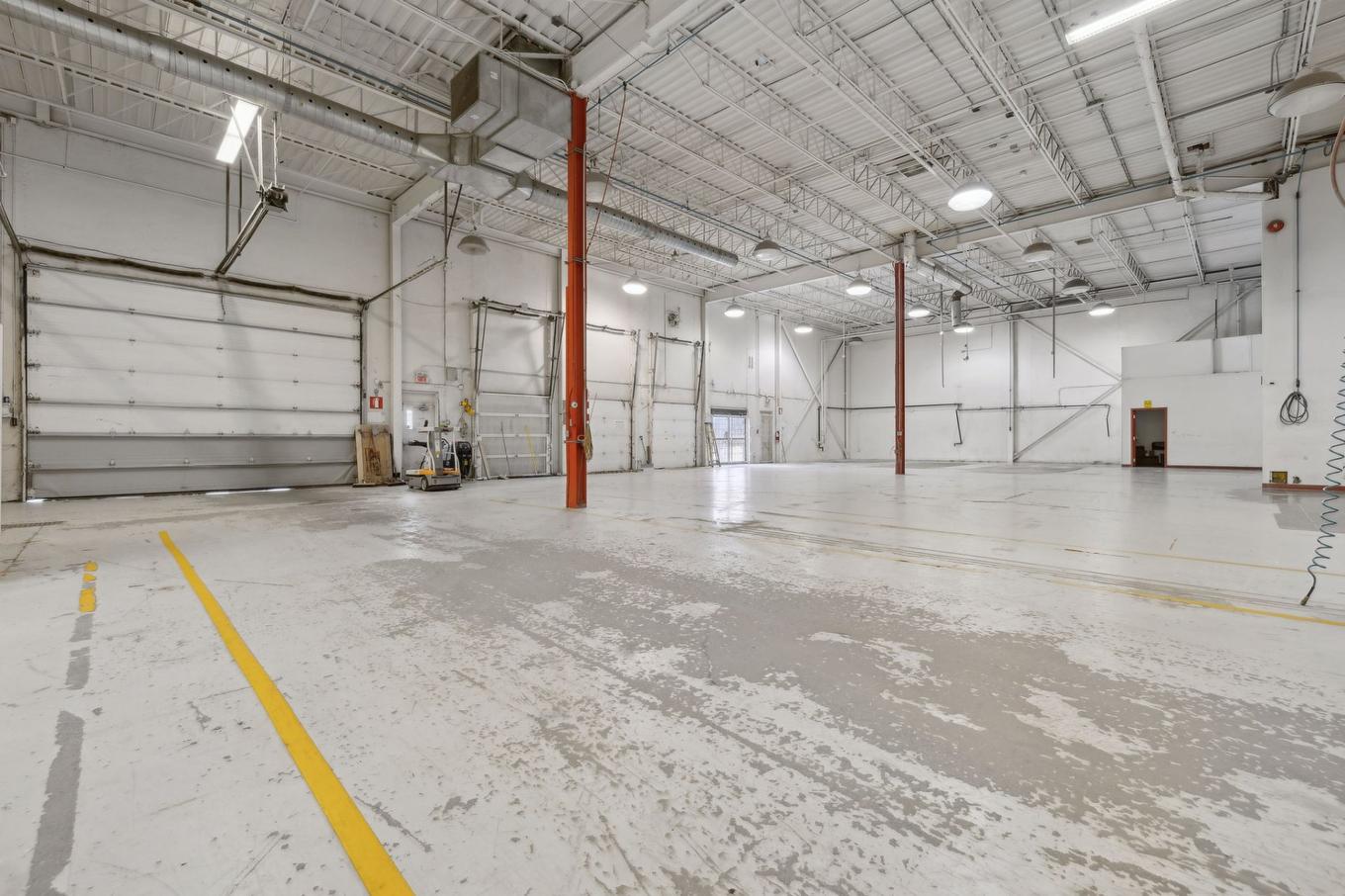 Other - 250 Rue Deveault, Gatineau (Hull), QC - Indoor Photo Showing Garage