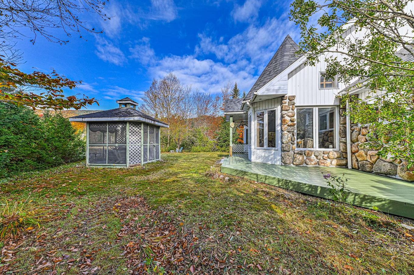 Extérieur - 44 Ch. Paquette, Val-Des-Lacs, QC - Outdoor