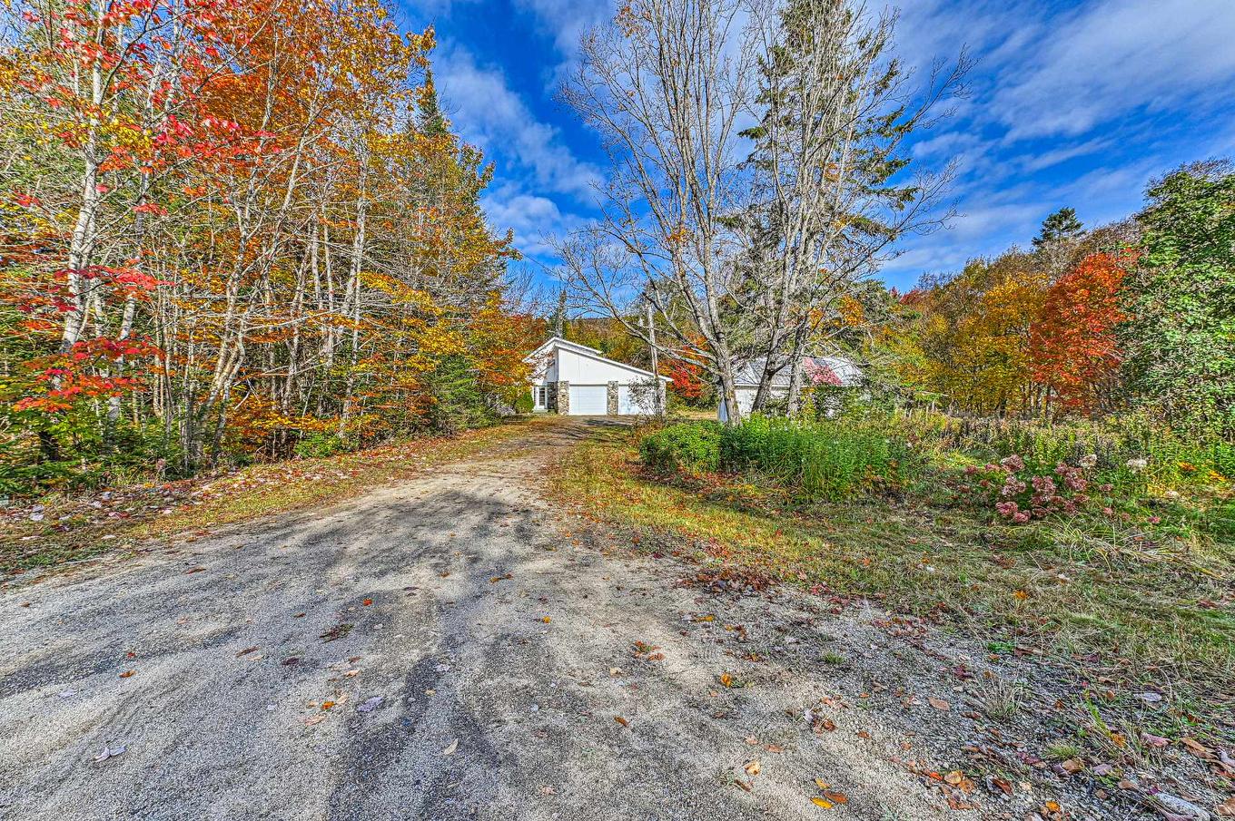 Extérieur - 44 Ch. Paquette, Val-Des-Lacs, QC - Outdoor