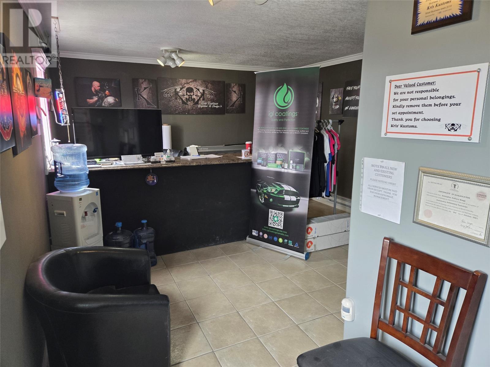 235-237 Grand Bay West Road, Channel-Port Aux Basques, NL