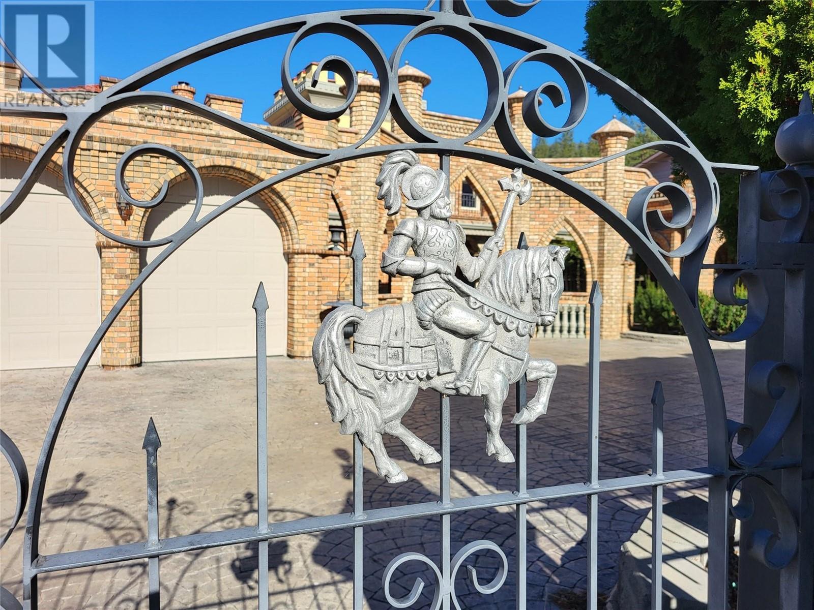 327 Carmel Crescent, Okanagan Falls, BC -