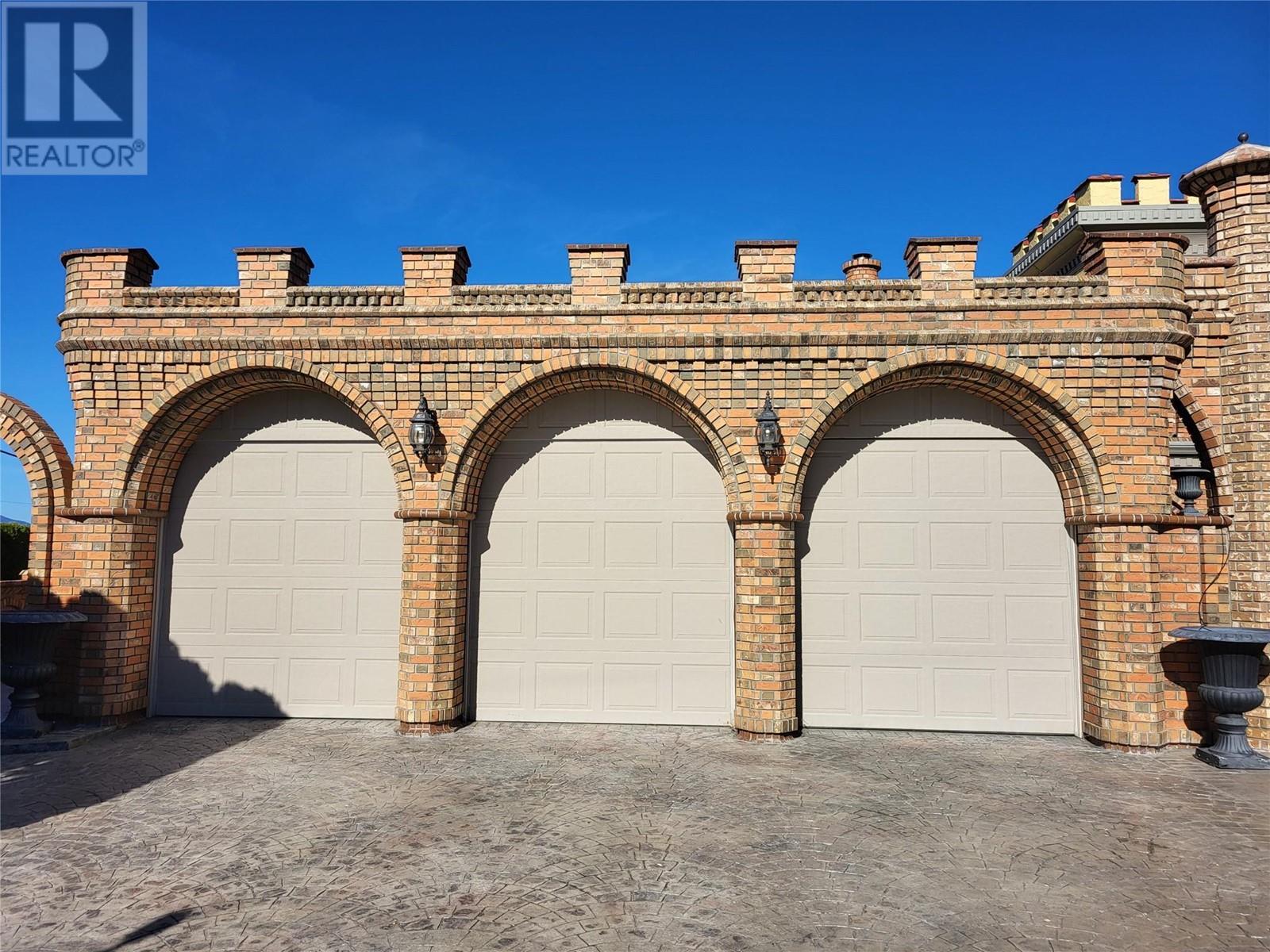 327 Carmel Crescent, Okanagan Falls, BC - Outdoor