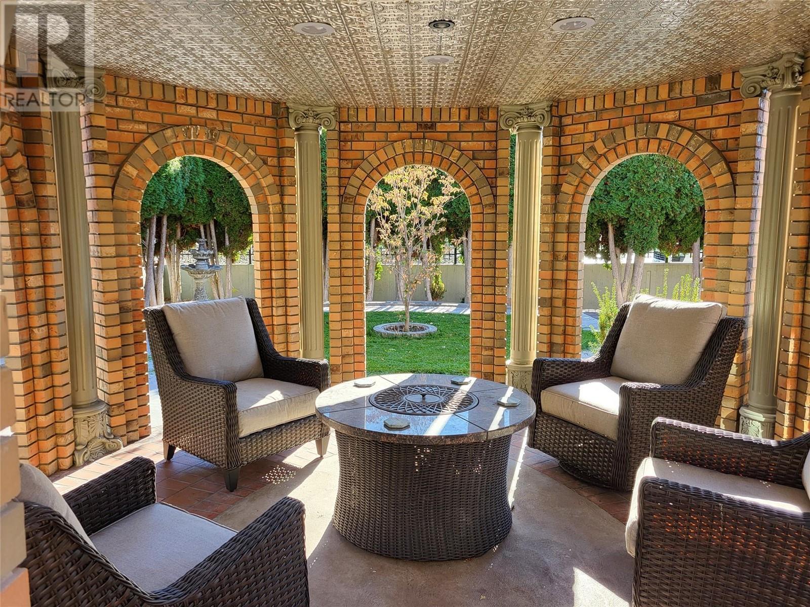 327 Carmel Crescent, Okanagan Falls, BC - Outdoor With Deck Patio Veranda With Exterior