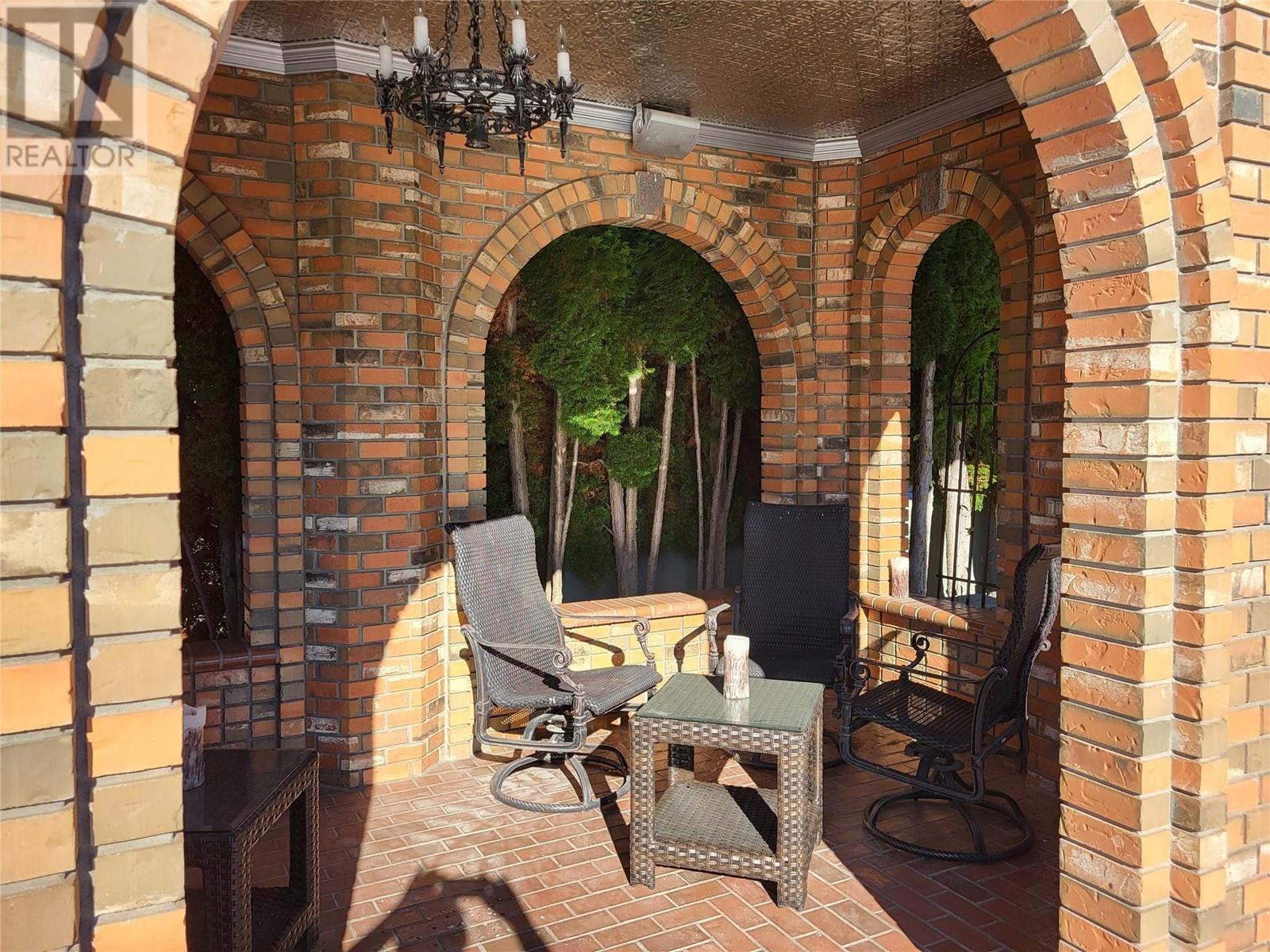 327 Carmel Crescent, Okanagan Falls, BC - With Exterior