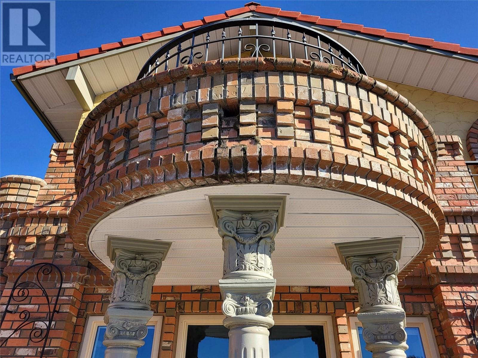 327 Carmel Crescent, Okanagan Falls, BC - Outdoor