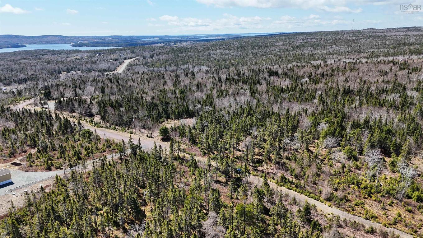 Lot 13 Hill Street, French Cove, NS