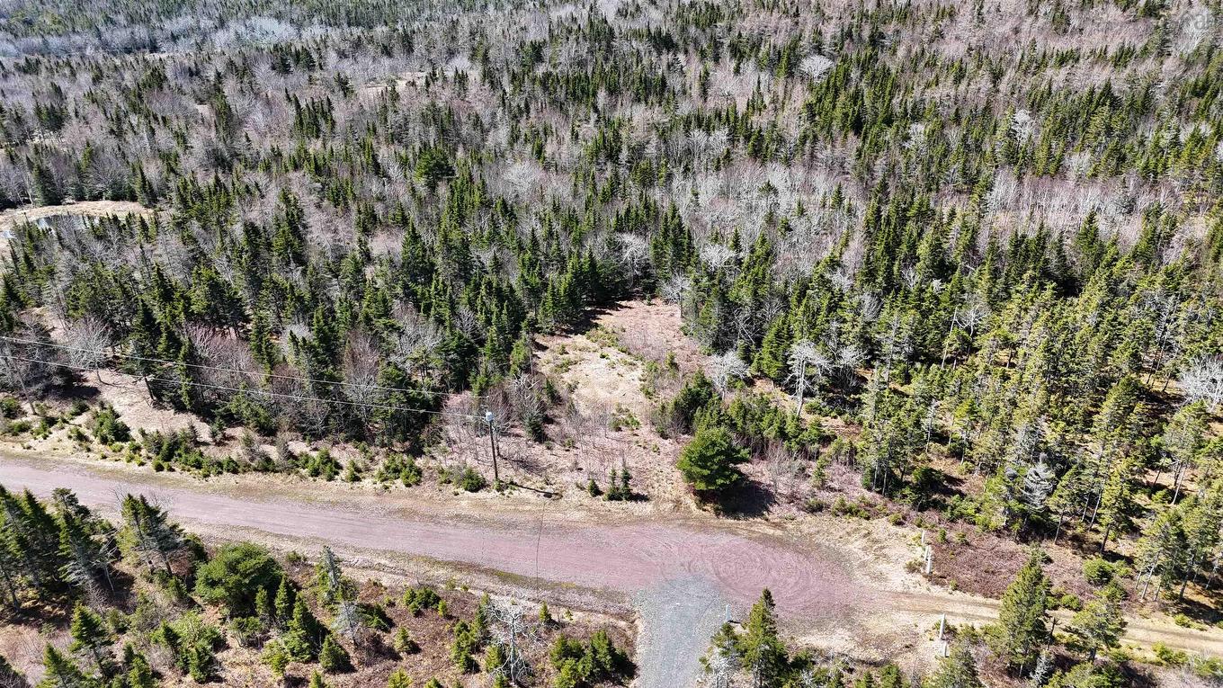 Lot 13 Hill Street, French Cove, NS