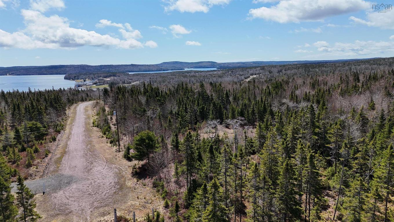 Lot 13 Hill Street, French Cove, NS