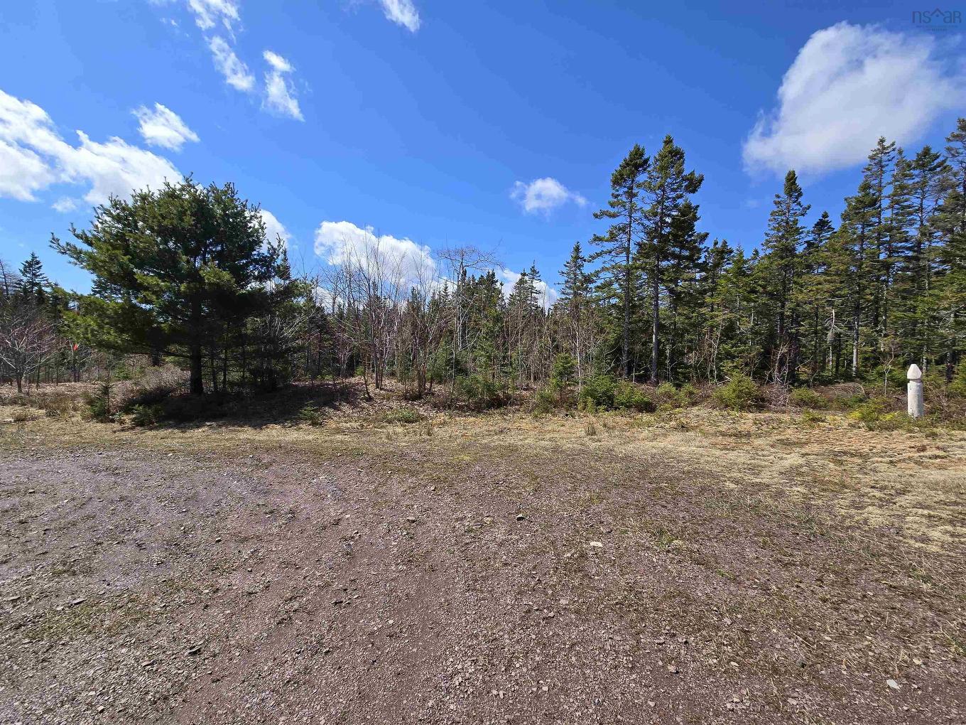 Lot 13 Hill Street, French Cove, NS