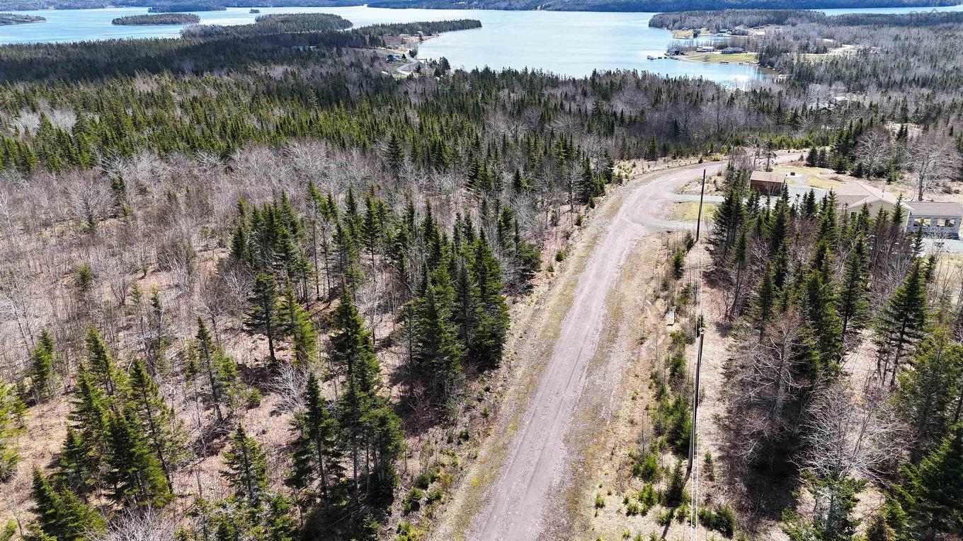 Lot 13 Hill Street, French Cove, NS