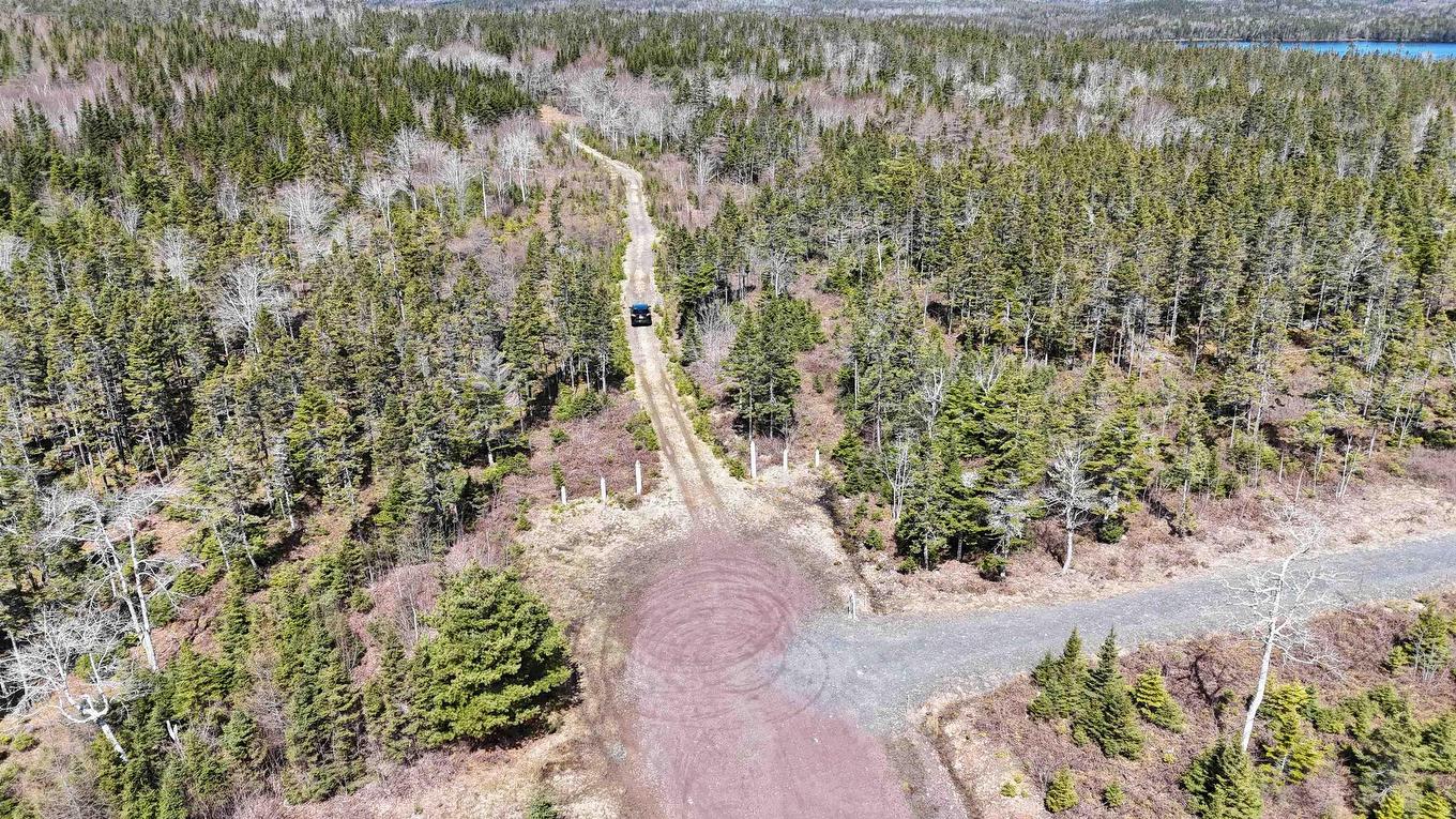 Lot 13 Hill Street, French Cove, NS