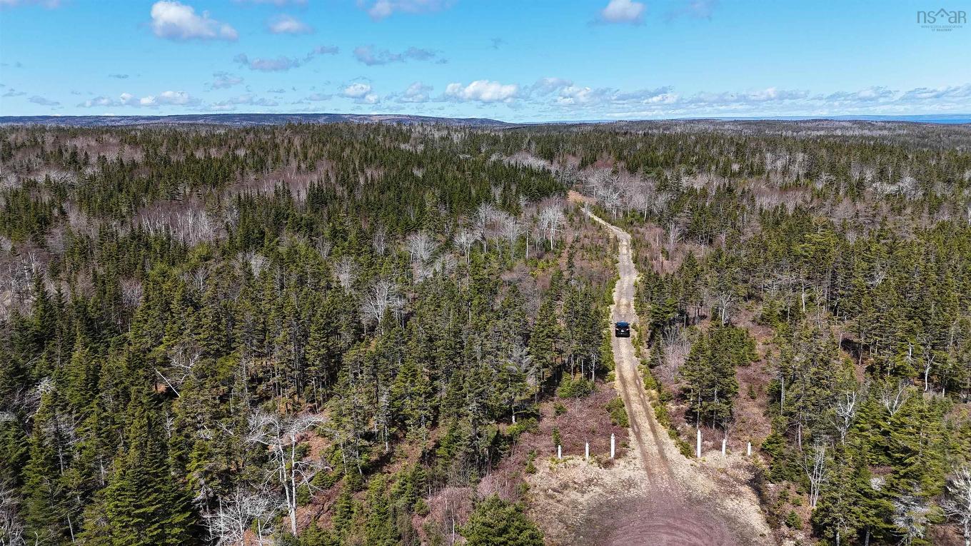 Lot 13 Hill Street, French Cove, NS