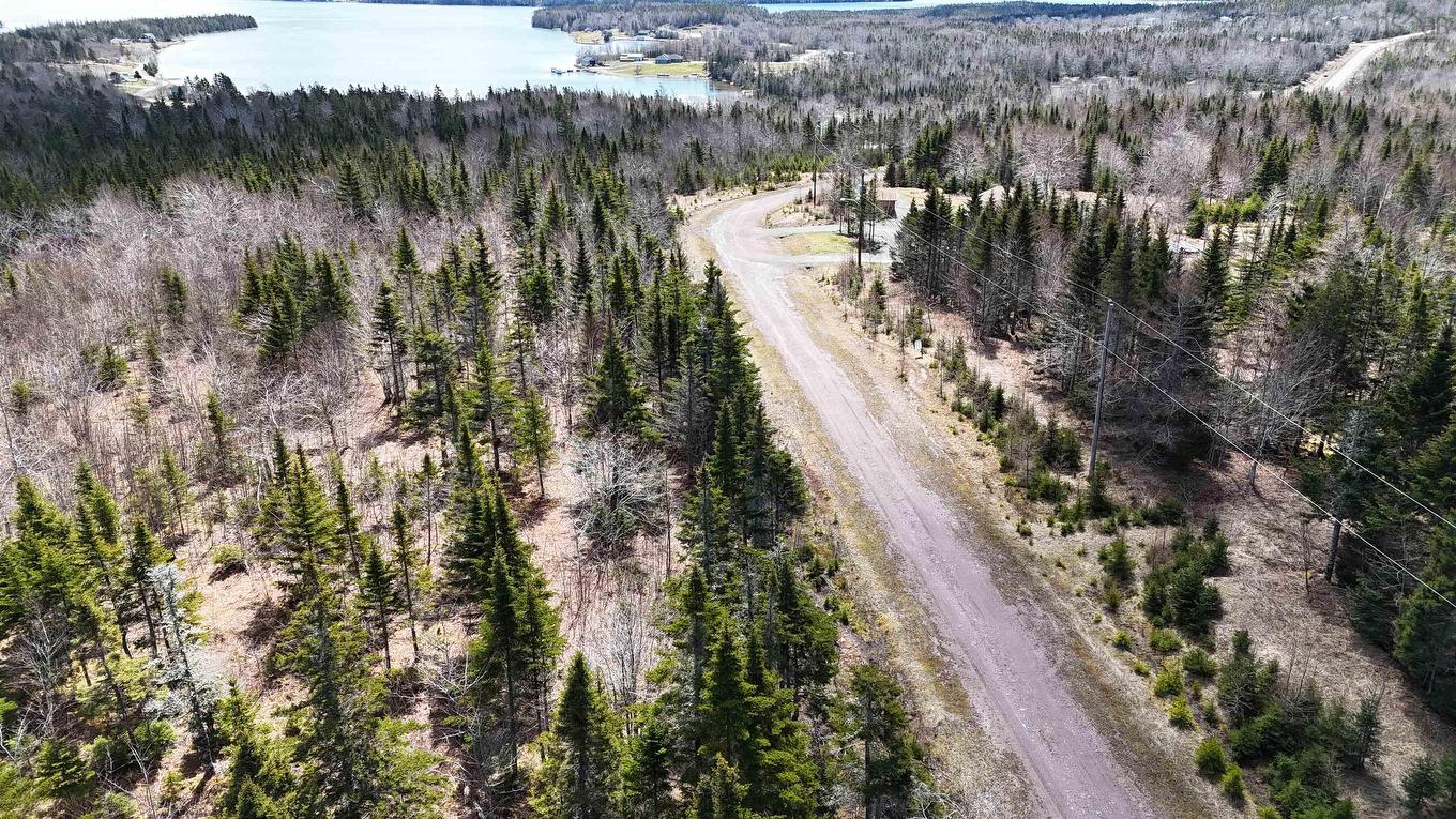 Lot 13 Hill Street, French Cove, NS