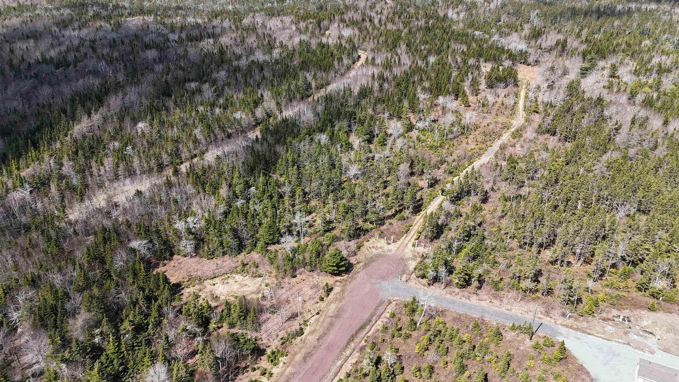 Lot 13 Hill Street, French Cove, NS