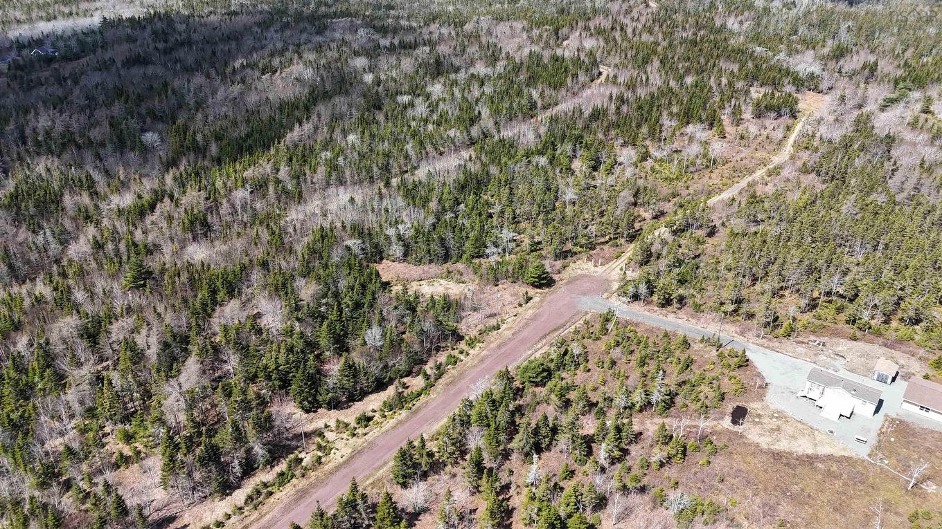 Lot 13 Hill Street, French Cove, NS