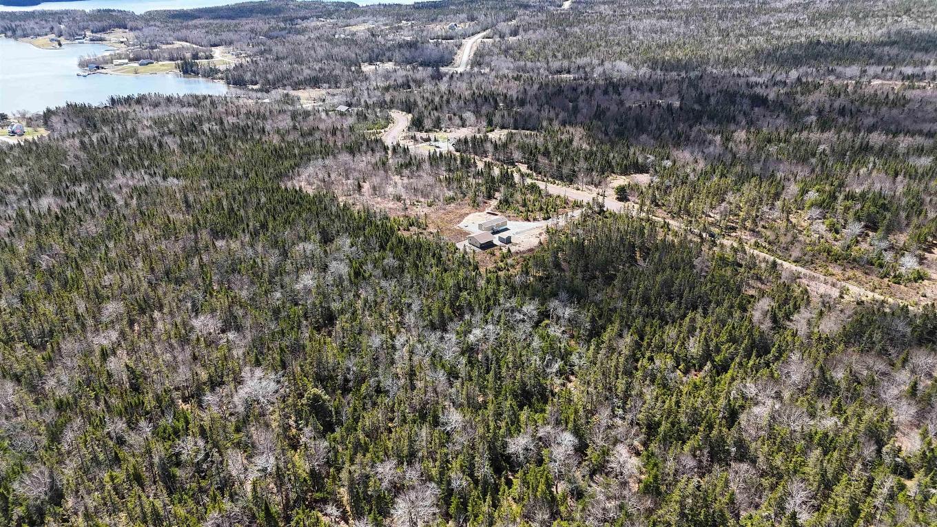 Lot 13 Hill Street, French Cove, NS