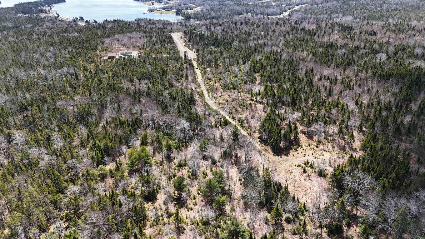 Lot 13 Hill Street, French Cove, NS