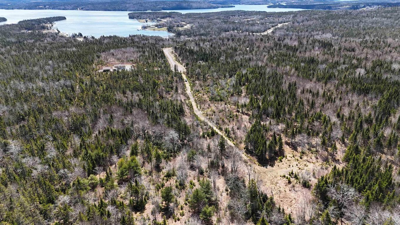 Lot 13 Hill Street, French Cove, NS