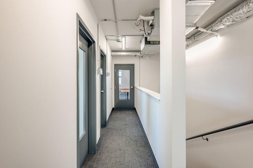 Office - 116A-98 Rue Blanchard, Sainte-Thérèse, QC - Indoor