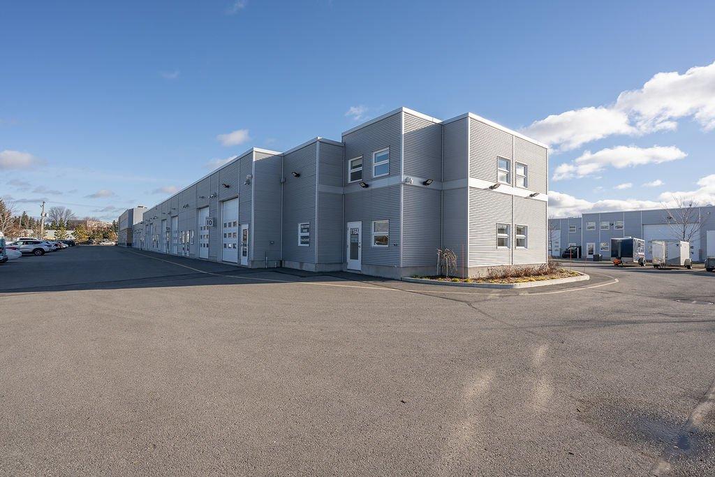 Office - 116A-98 Rue Blanchard, Sainte-Thérèse, QC - Outdoor