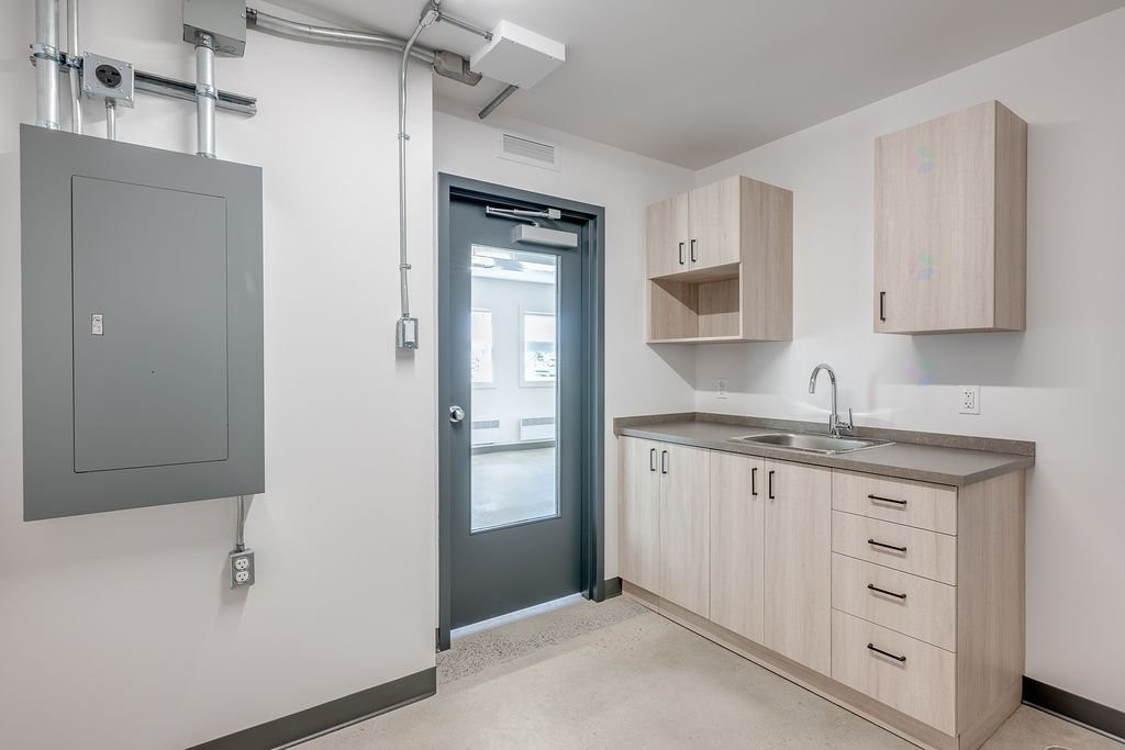 Bureau - 116A-98 Rue Blanchard, Sainte-Thérèse, QC - Indoor