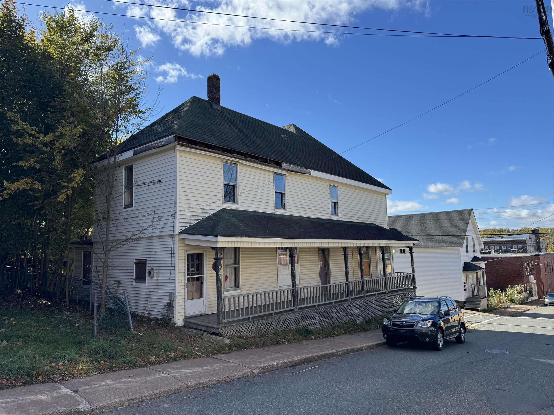 207 Maclean Street, New Glasgow, NS