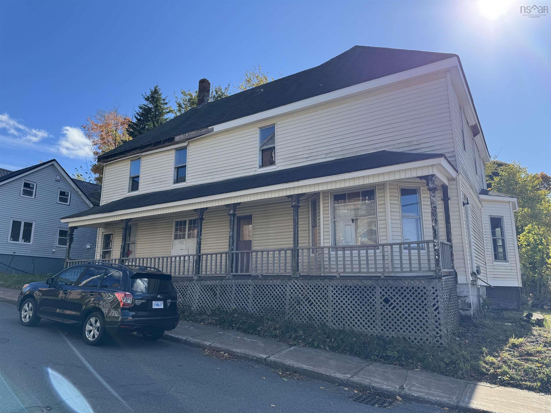 207 Maclean Street, New Glasgow, NS