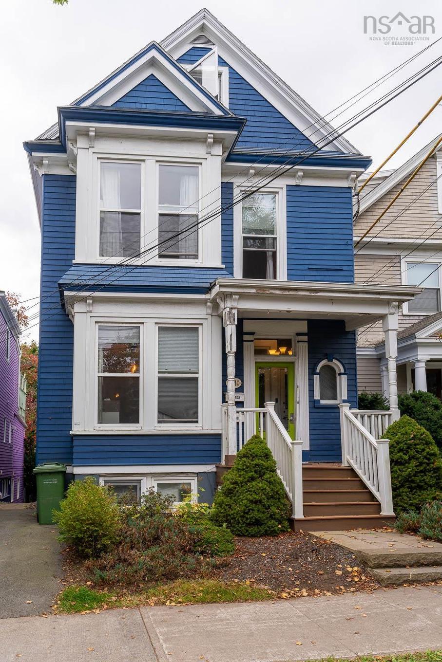 6040 South Street, Halifax Peninsula, NS