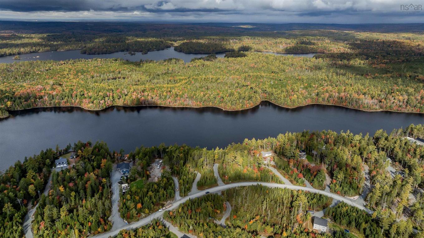 Lot 44 Meek Arm Trail, East Uniacke, NS