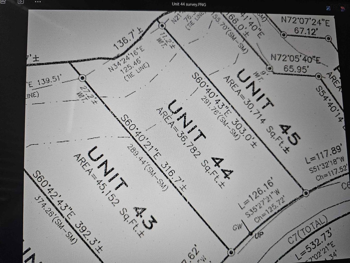 Lot 44 Meek Arm Trail, East Uniacke, NS