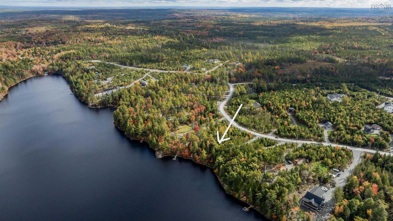 Lot 44 Meek Arm Trail, East Uniacke, NS