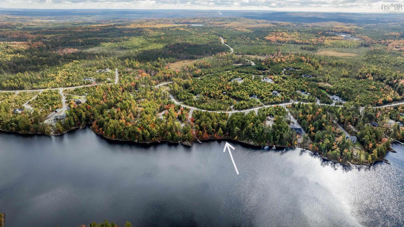 Lot 44 Meek Arm Trail, East Uniacke, NS