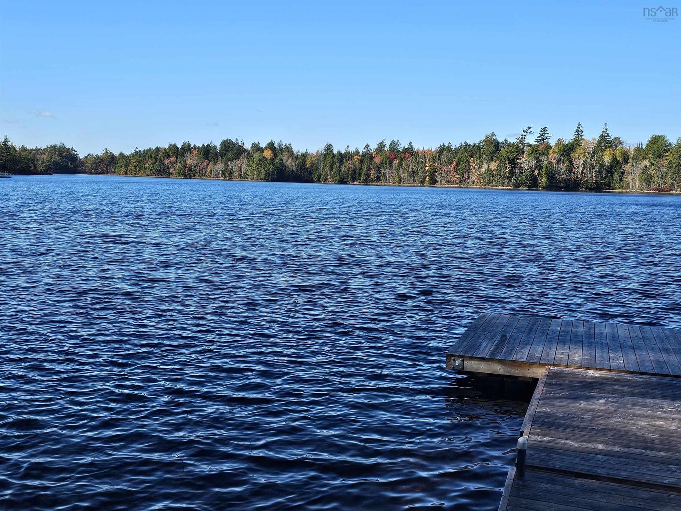 Lot 44 Meek Arm Trail, East Uniacke, NS