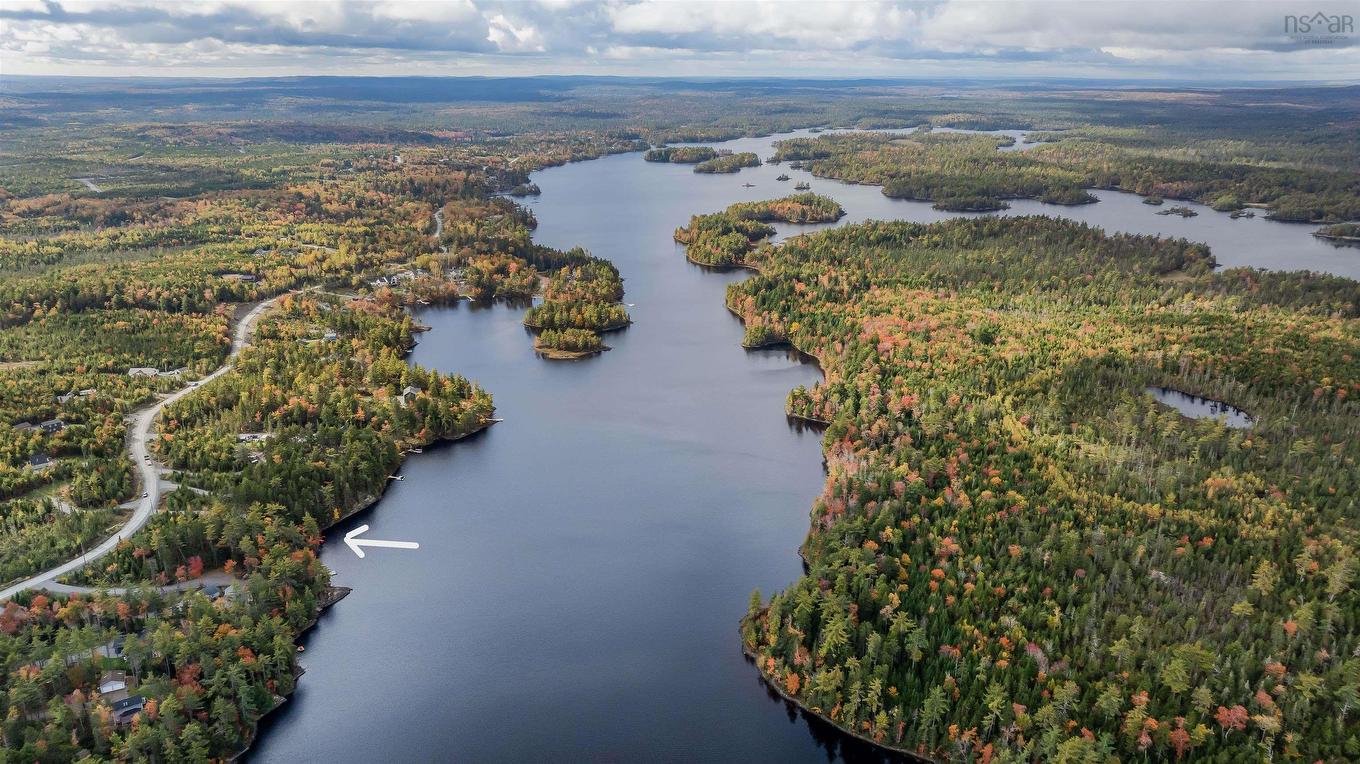 Lot 44 Meek Arm Trail, East Uniacke, NS