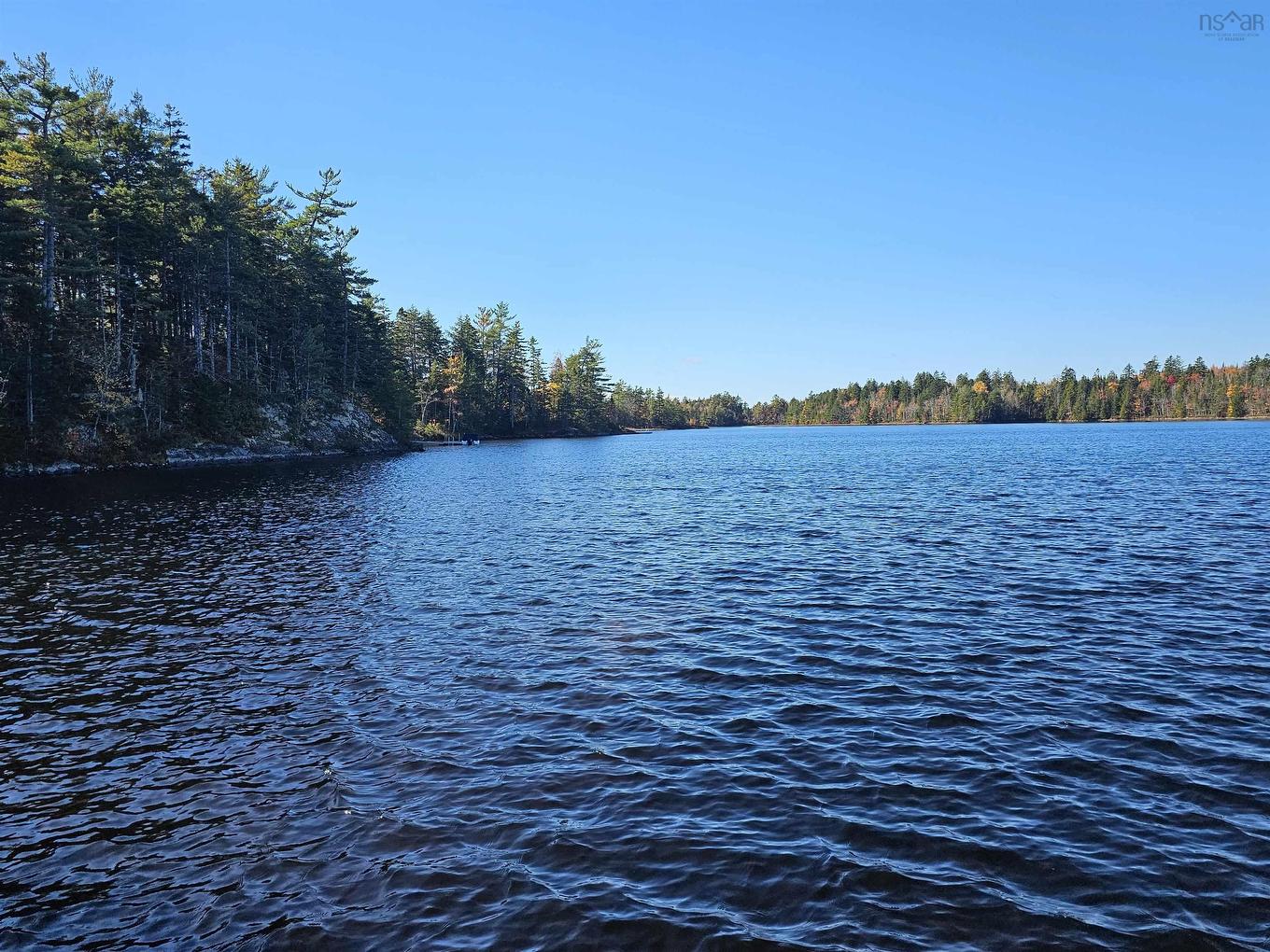 Lot 44 Meek Arm Trail, East Uniacke, NS