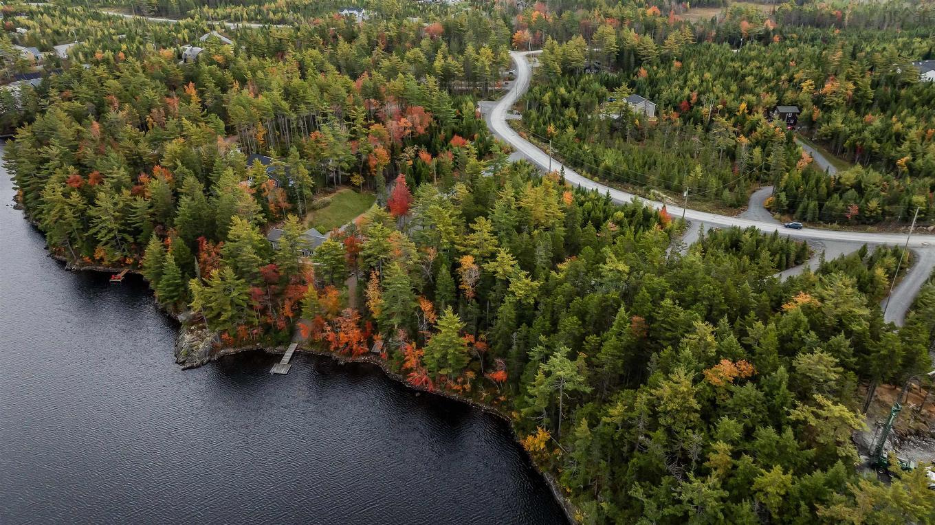 Lot 44 Meek Arm Trail, East Uniacke, NS