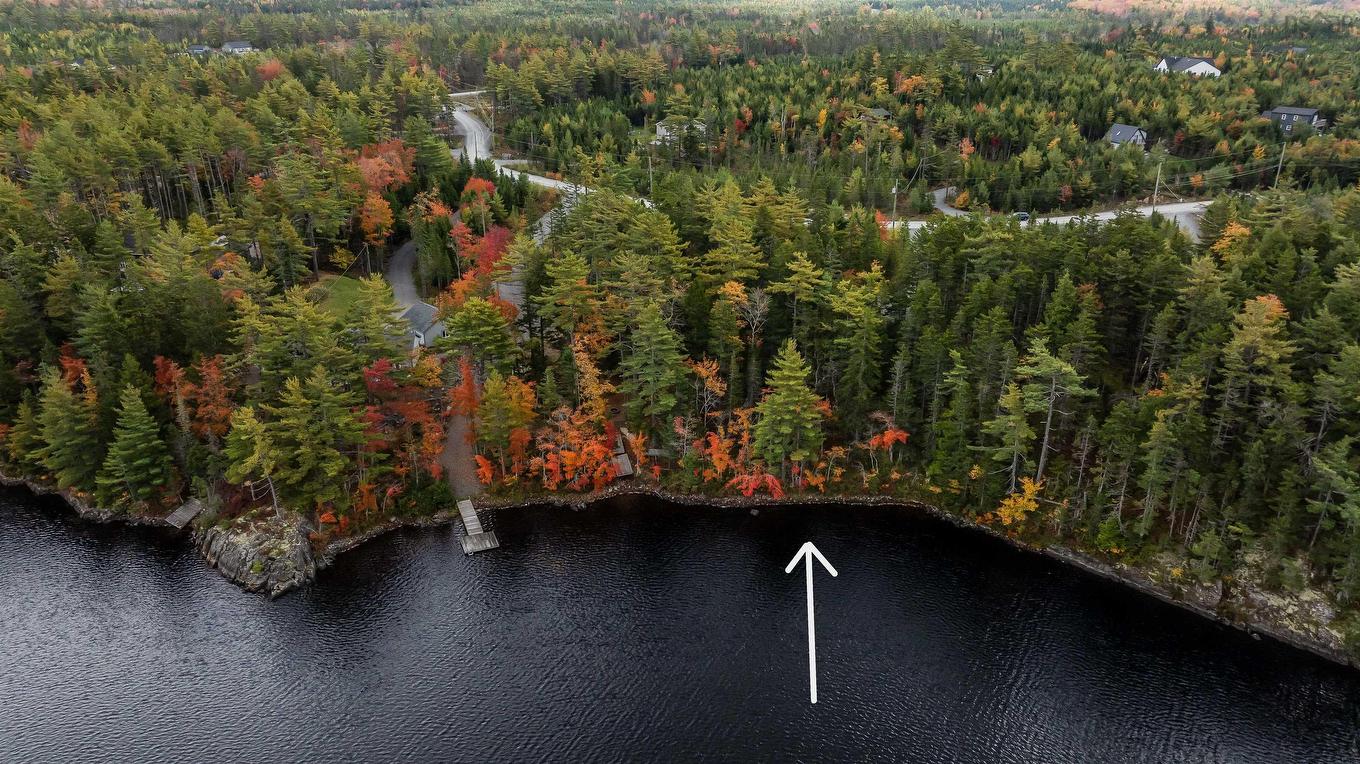 Lot 44 Meek Arm Trail, East Uniacke, NS