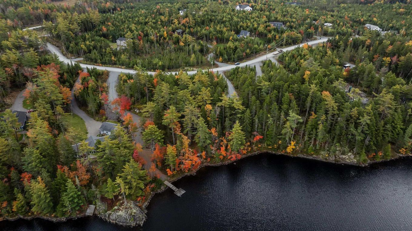 Lot 44 Meek Arm Trail, East Uniacke, NS