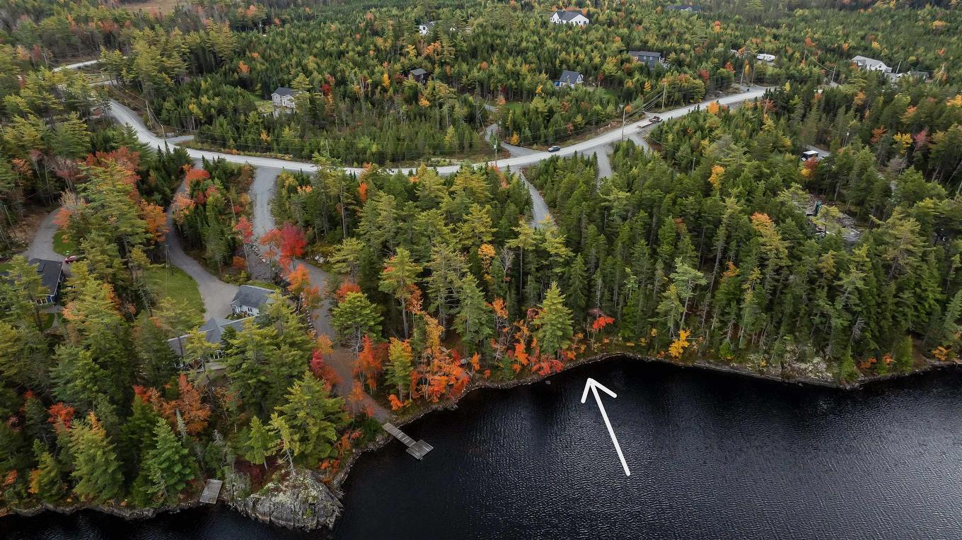 Lot 44 Meek Arm Trail, East Uniacke, NS