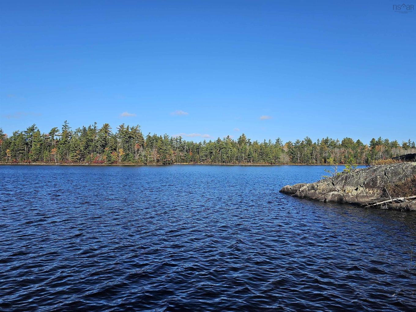 Lot 44 Meek Arm Trail, East Uniacke, NS
