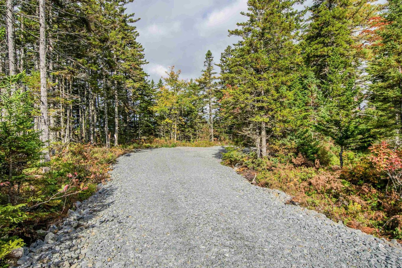 Lot 44 Meek Arm Trail, East Uniacke, NS
