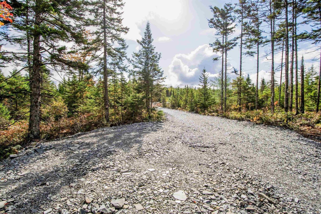 Lot 44 Meek Arm Trail, East Uniacke, NS