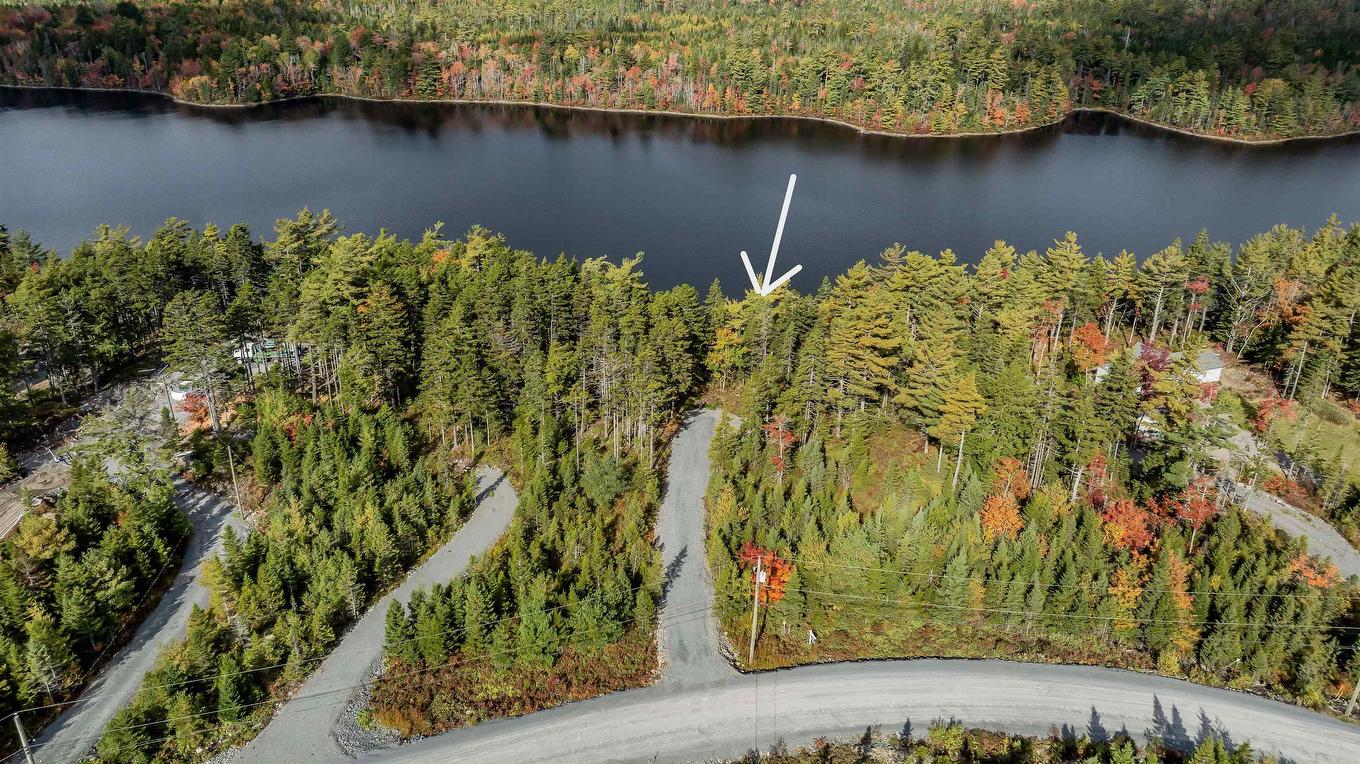 Lot 44 Meek Arm Trail, East Uniacke, NS