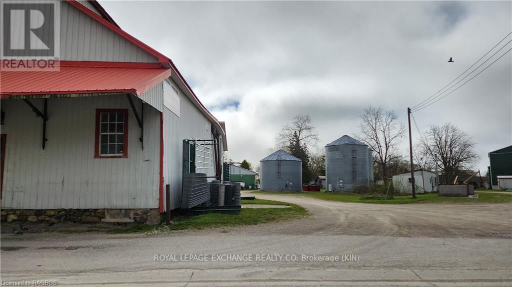 2 Malcolm Street, Huron-Kinloss, ON