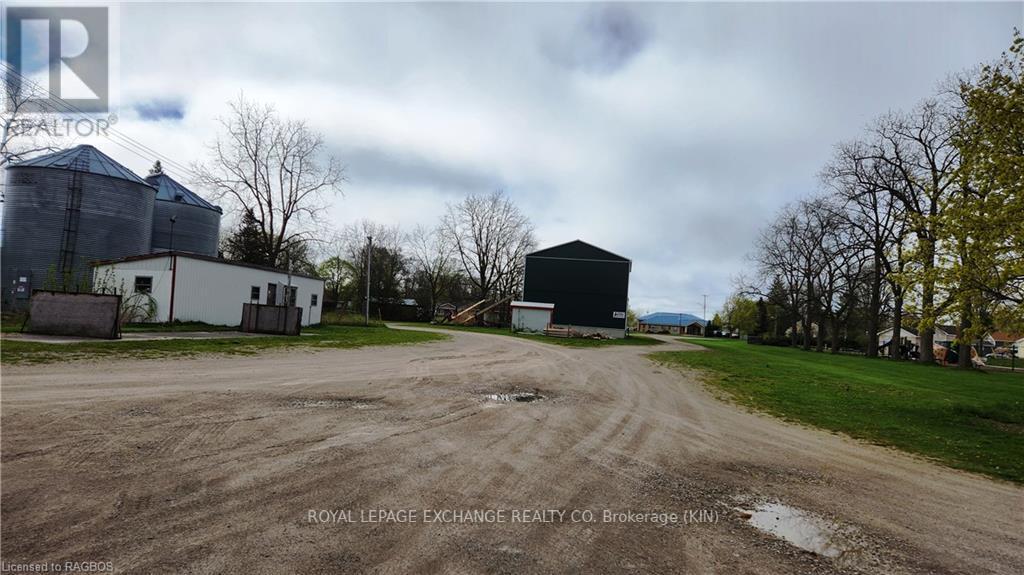 2 Malcolm Street, Huron-Kinloss, ON