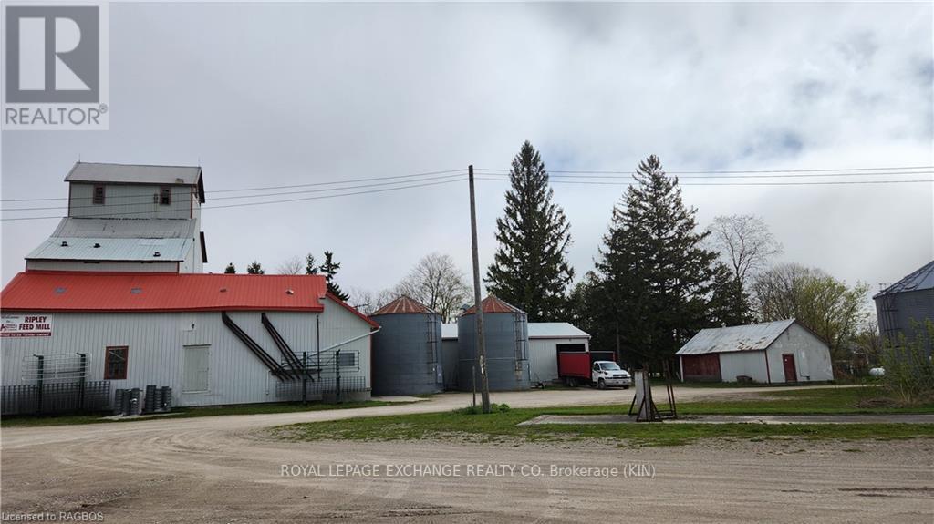 2 Malcolm Street, Huron-Kinloss, ON