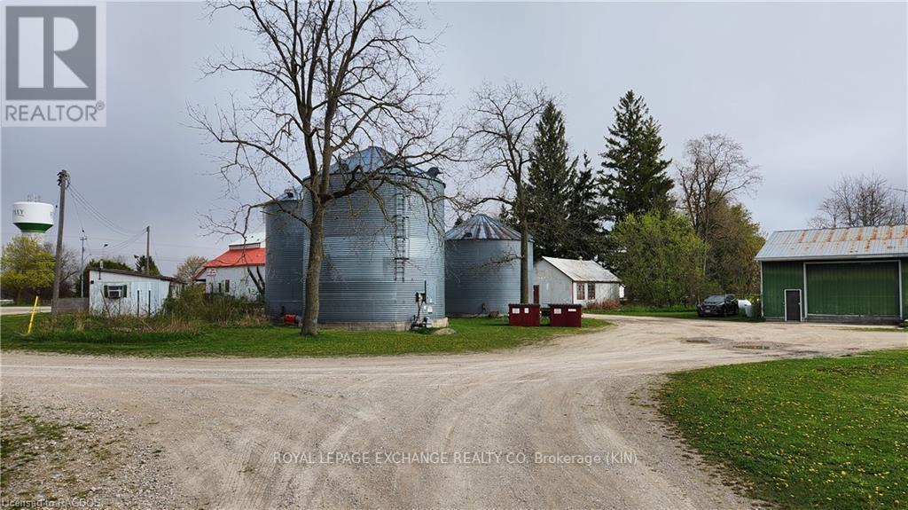 2 Malcolm Street, Huron-Kinloss, ON