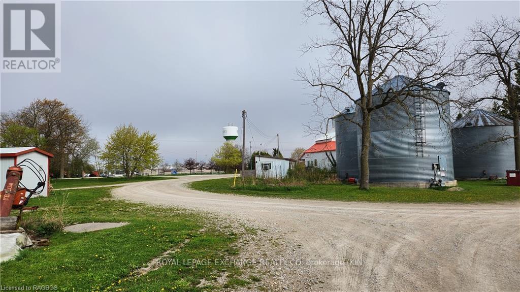 2 Malcolm Street, Huron-Kinloss, ON