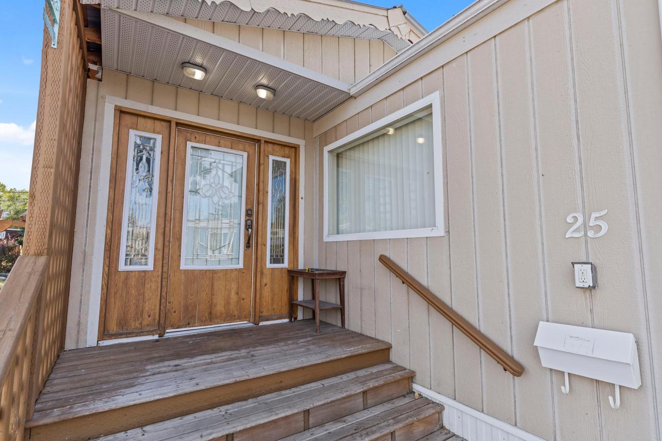 25-25 Edward Street, Kamloops, BC