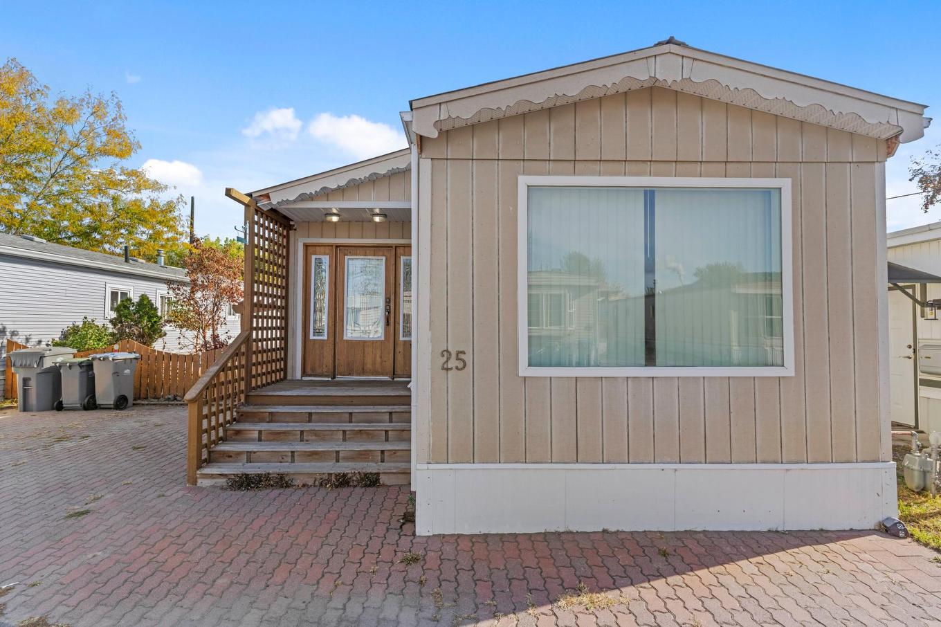 25-25 Edward Street, Kamloops, BC